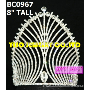 fashion pageant tiaras